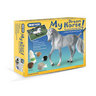 View Item Breyer 4115 MY DREAM HORSE CUSTOM KIT - NEW!